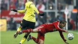 Dortmund = Bayern + 3:  Chờ “Kinh điển” nước Đức!